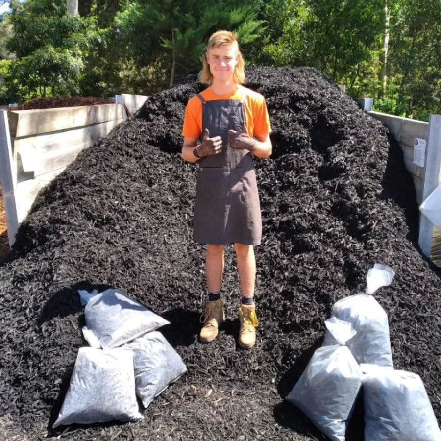 Mulch Supplies: How to Choose the Right Mulch for Your Garden