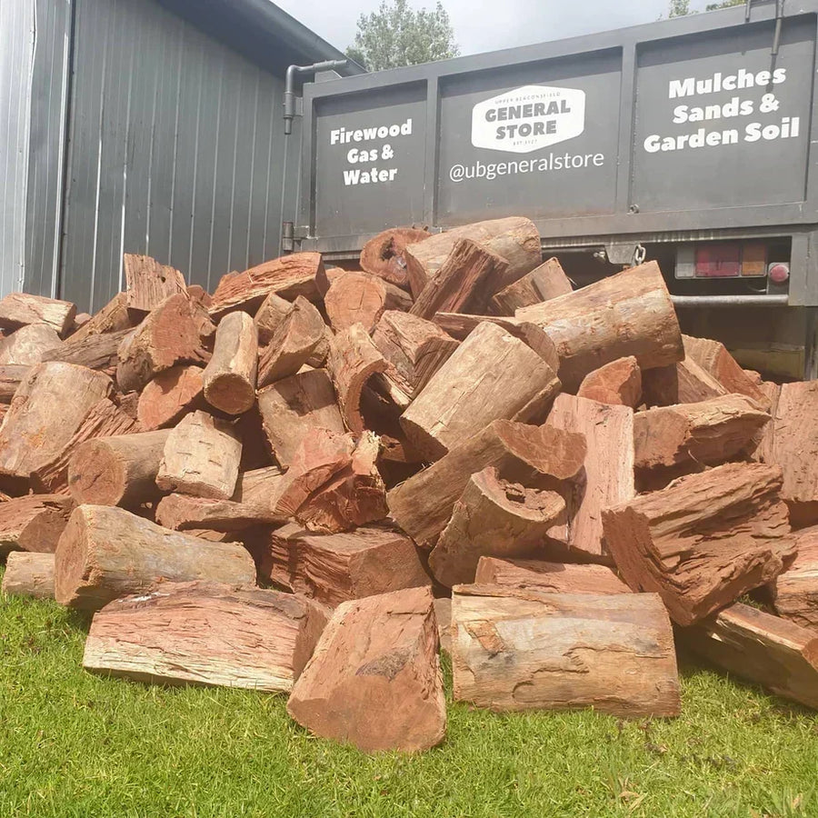 What to know when buying firewood. Should you buy by the tonne or the meter?