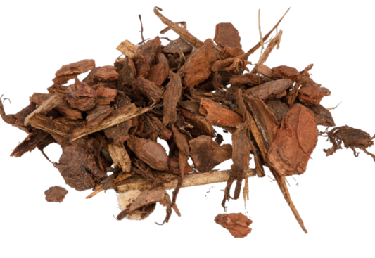 Pine Bark Mulch 12MM - 20MM