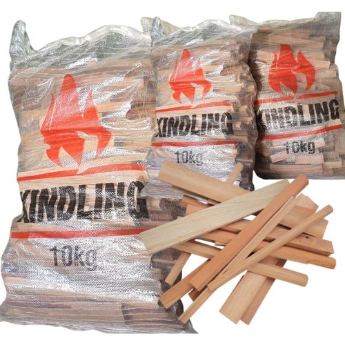 kindling-firewood