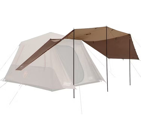 Coleman Silver Series Evo Shade To Fit Silver Series Evo 4 Person Tent