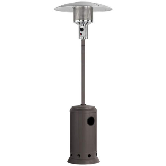 Mushroom Outdoor Heater Hire