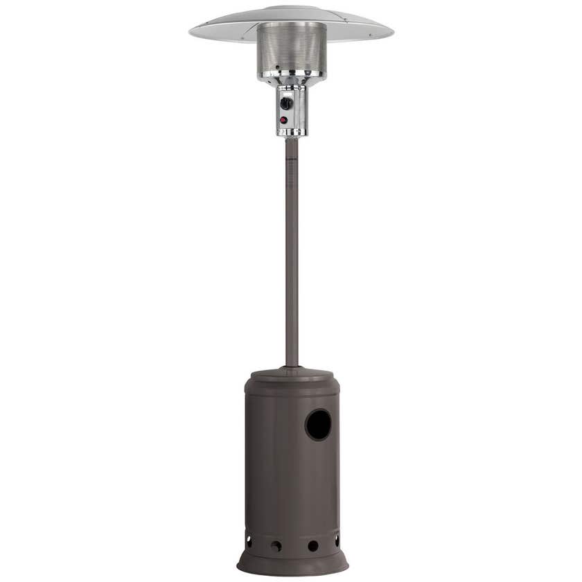 Mushroom Outdoor Heater Hire