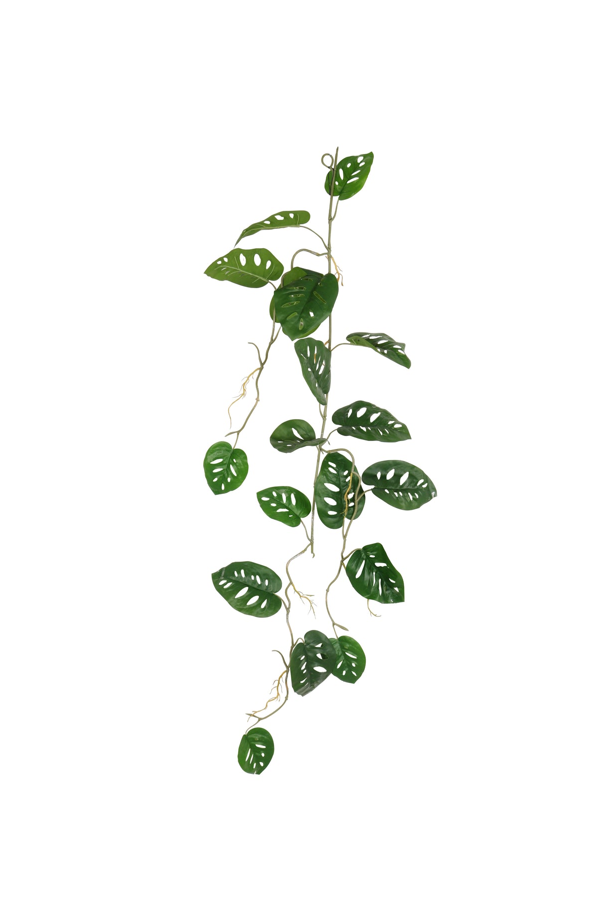 Faux Monstera Vine 120cm