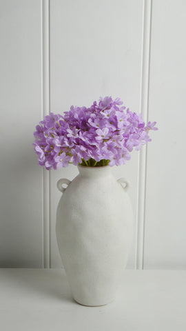 Jamelia Lilac Bunch Purple 33cm