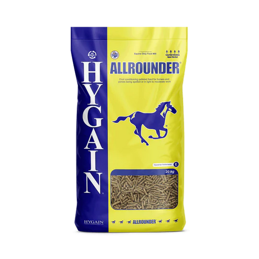 HYGAIN ALLROUNDER 20KG