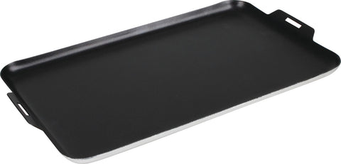 Aluminium Non-Stick Griddle