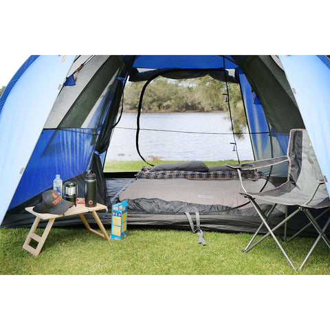 Tanami 6V Dome Tent