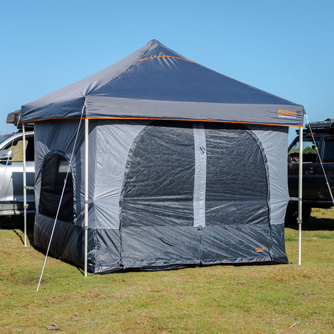 3M Gazebo Tent Inner - Universal Fits most Gazebos