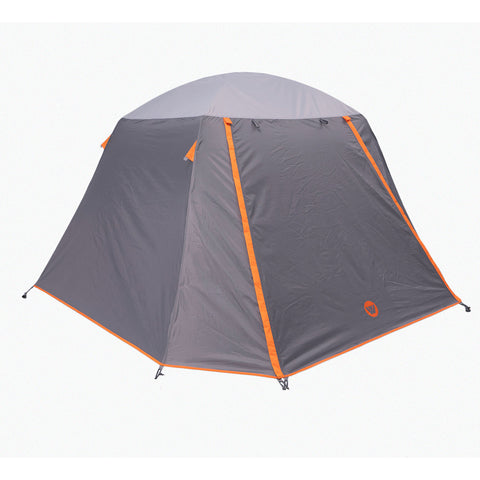 Easy Up 144 Queen Stretcher Tent With Fly