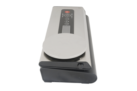 Deluxe 12V/240V Vacuum Sealer With Removable Scale