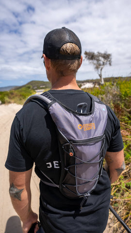 1.5 Litre Loop Hydration Pack