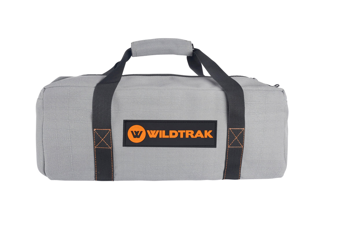 400Gsm Ripstop Canvas Tool Bag