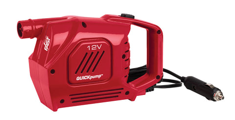 12V Quickpump