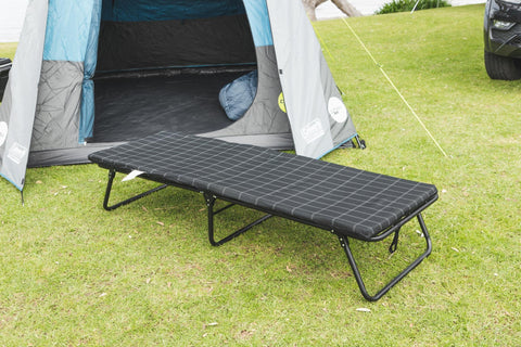 Big Sky Stretcher Bed