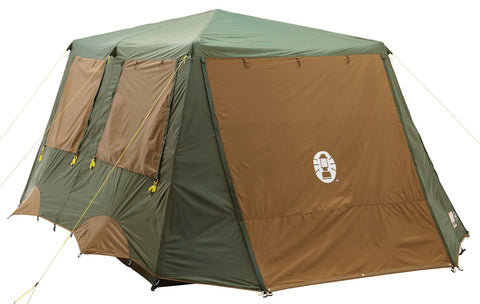 Coleman Gold Series Instant Up 10 Person Tent