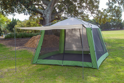 Coleman Screenhouse Instant Up Shelter 3. 2X3. 2M