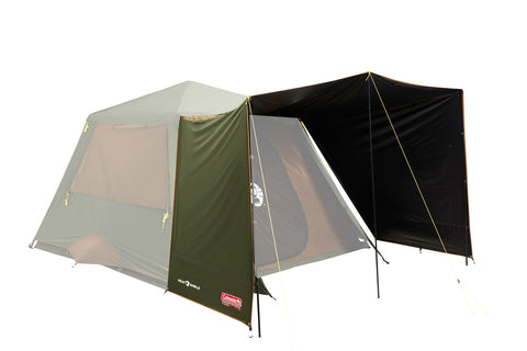 Coleman Gold Series Evo Heatshield Shade To Fit Gold Series Evo 6 Person Tent