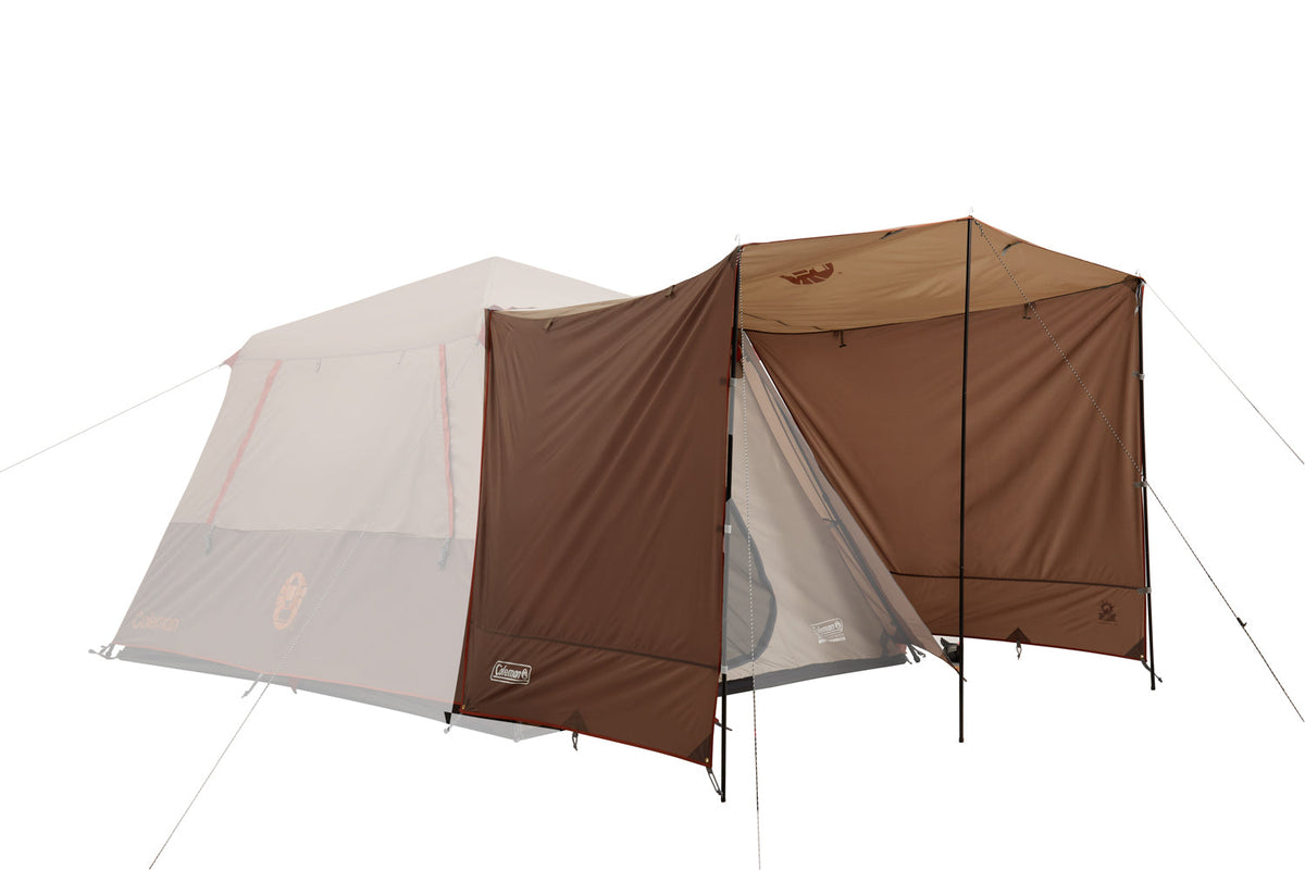 Coleman Silver Series Evo Shade To Fit Silver Series Evo 6 Person Tent