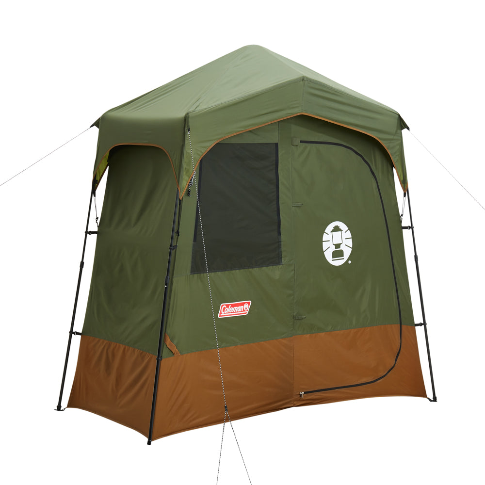 Coleman Instant Up Shower Ensuite Tent Double