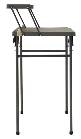 Coleman™ Camp Kitchen Table, Fold Flat, Lightweight, Vacuum Moulded, Waterproof, UV-Protected, Carry Bag with Strap