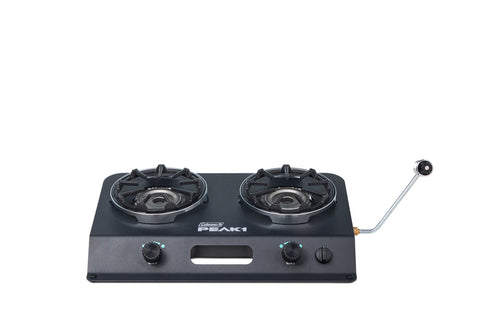 Coleman Peak1™ 2-Burner Camping Stove