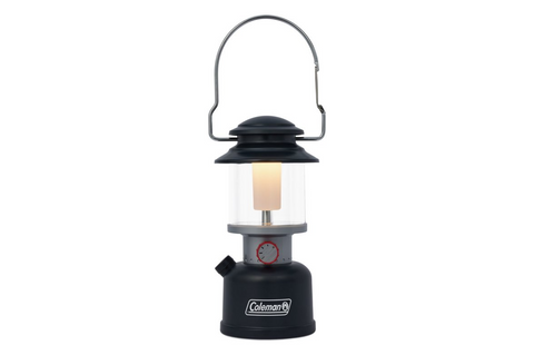 Coleman™ Classic 800L Rechargeable Lithium Ion Lantern, Water-resistant, Impact-resistant, Power Bank, Carry Handle
