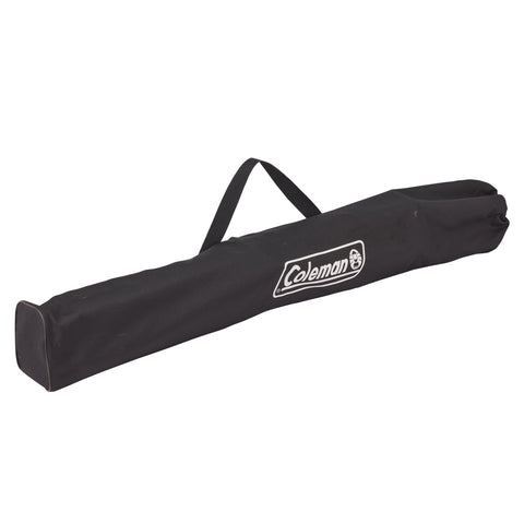 Coleman™ Swagger Aluminium Sling Chair, Durable, Lightweight, Ergonomic Armrests, Shoulder Strap, Carry Bag