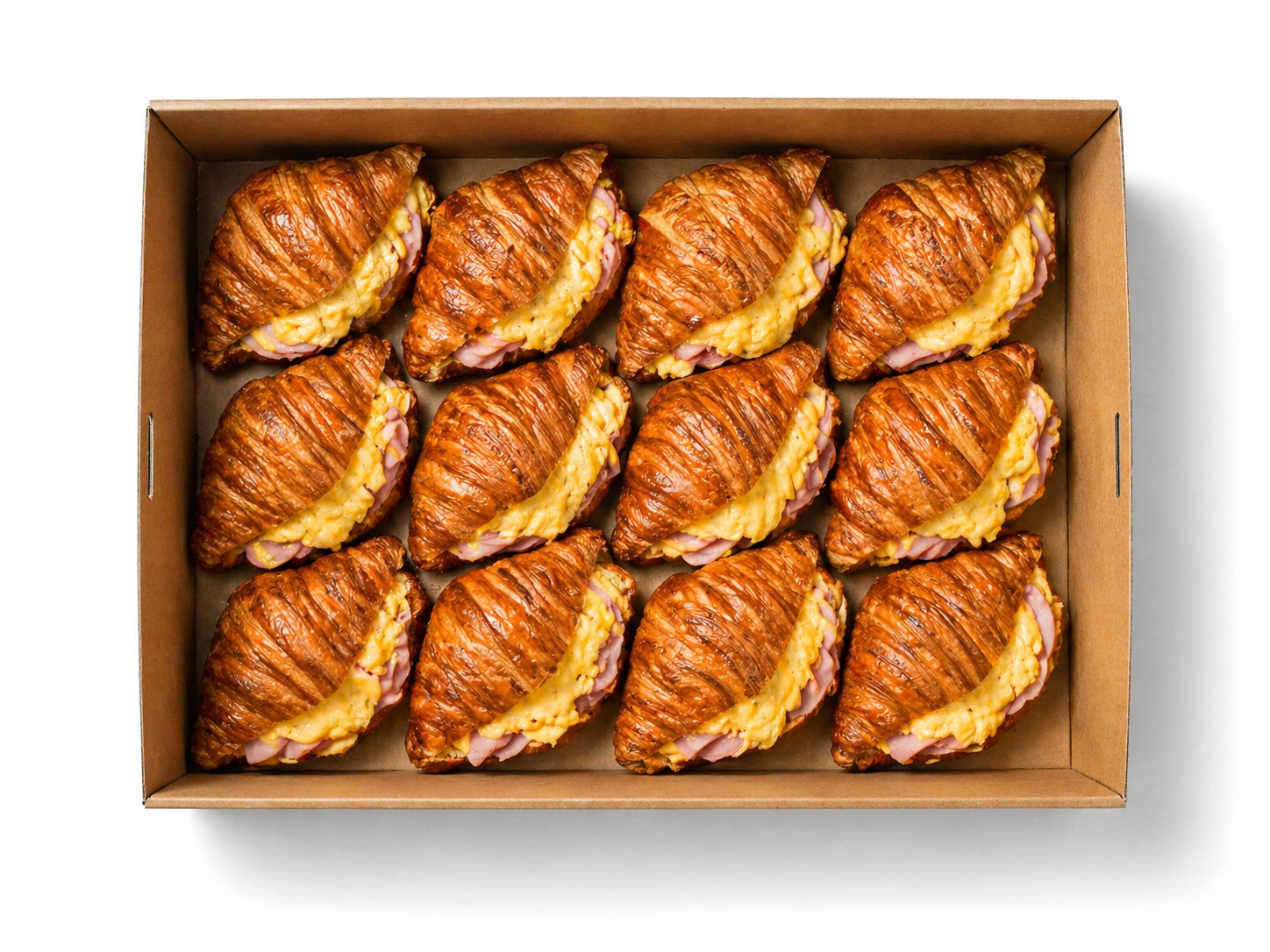 Croissant Box