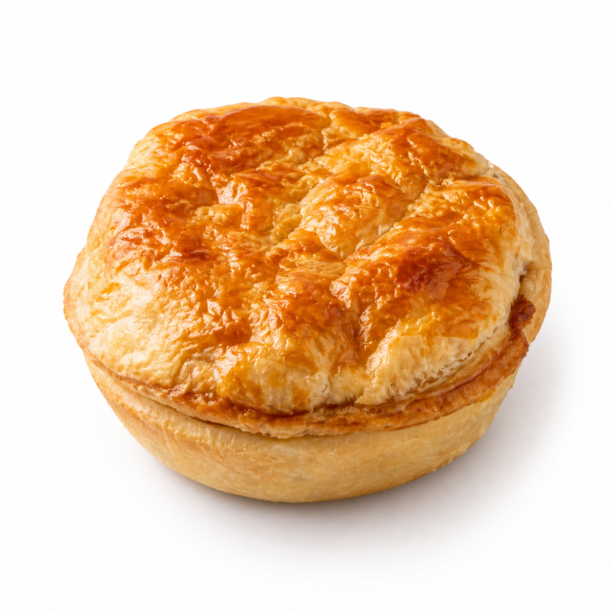 Party Pies Catering Box
