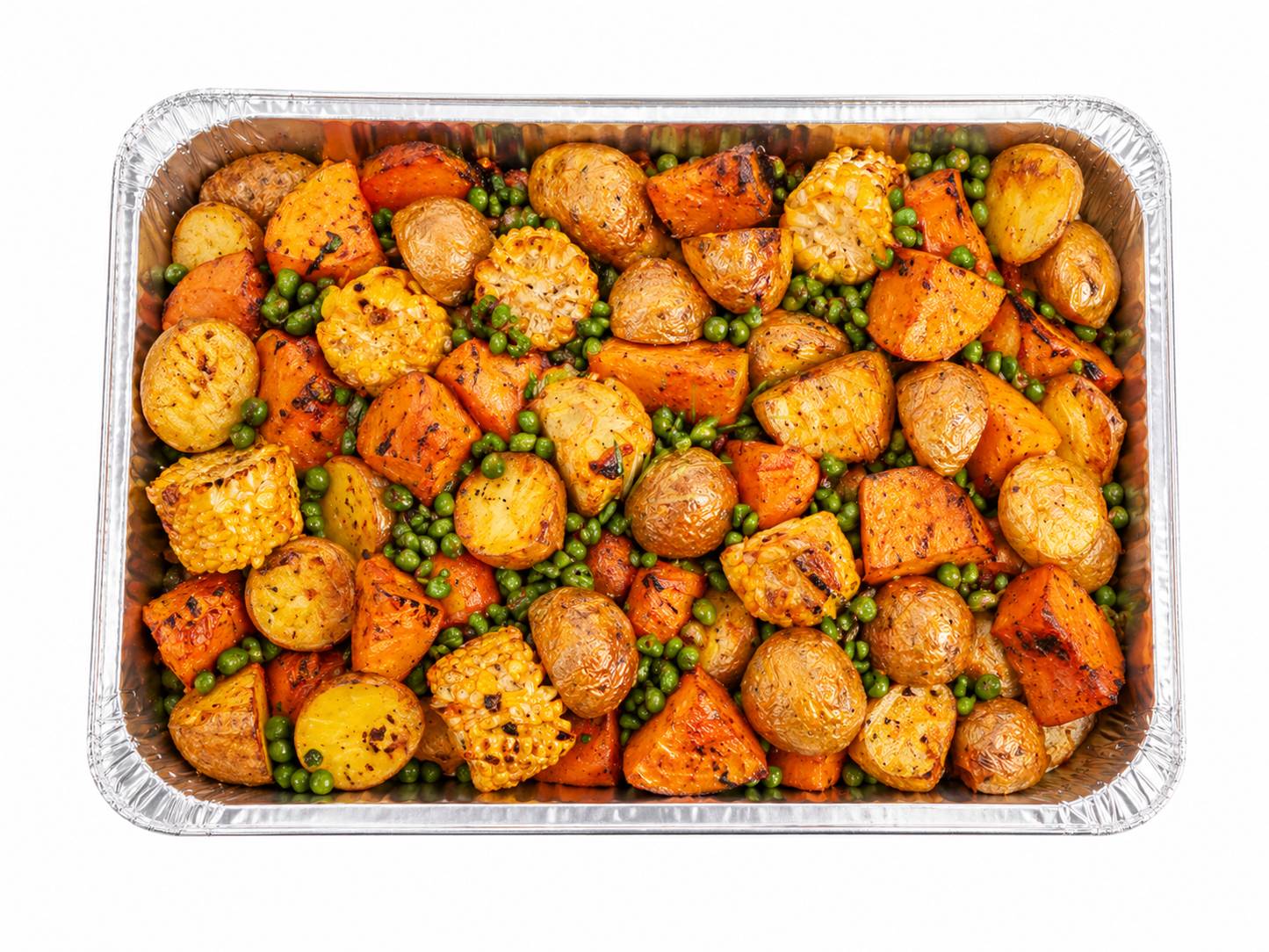 Roast Vegetables Catering Pack