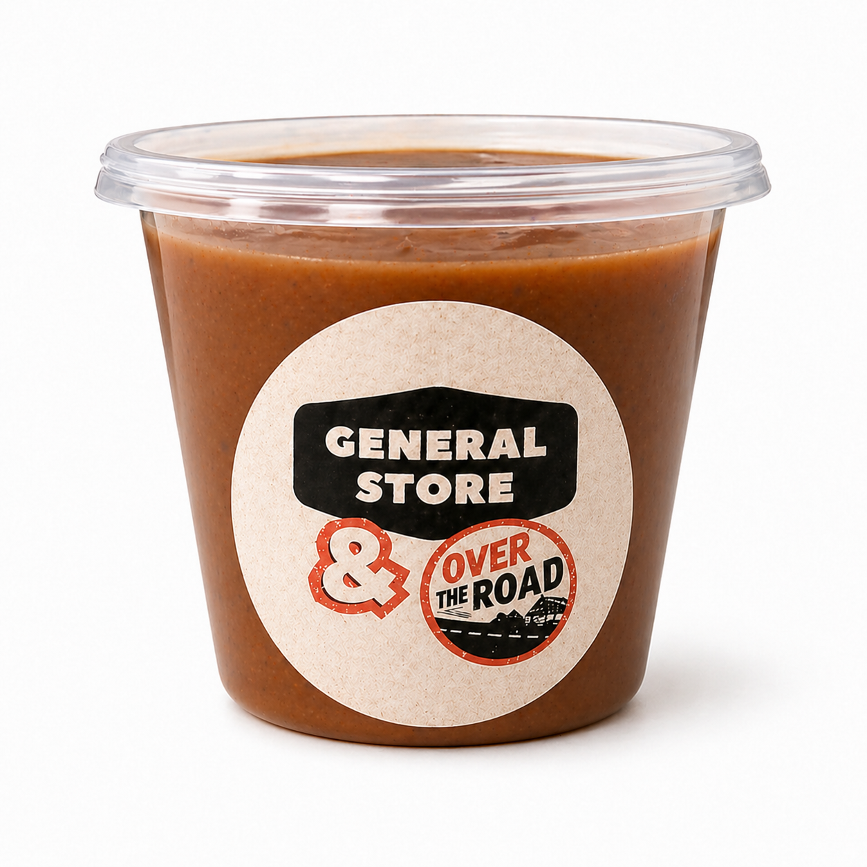 Tub of Gravy Catering Pack