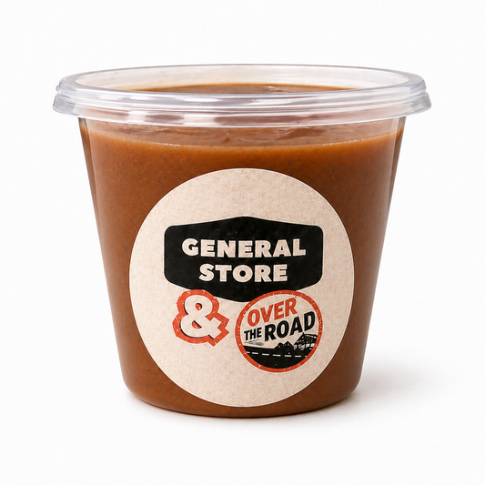 Tub of Gravy Catering Pack