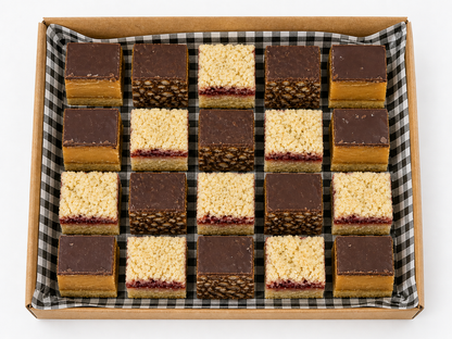 Slices Catering Box