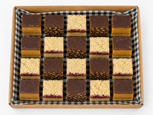 Slices Catering Box