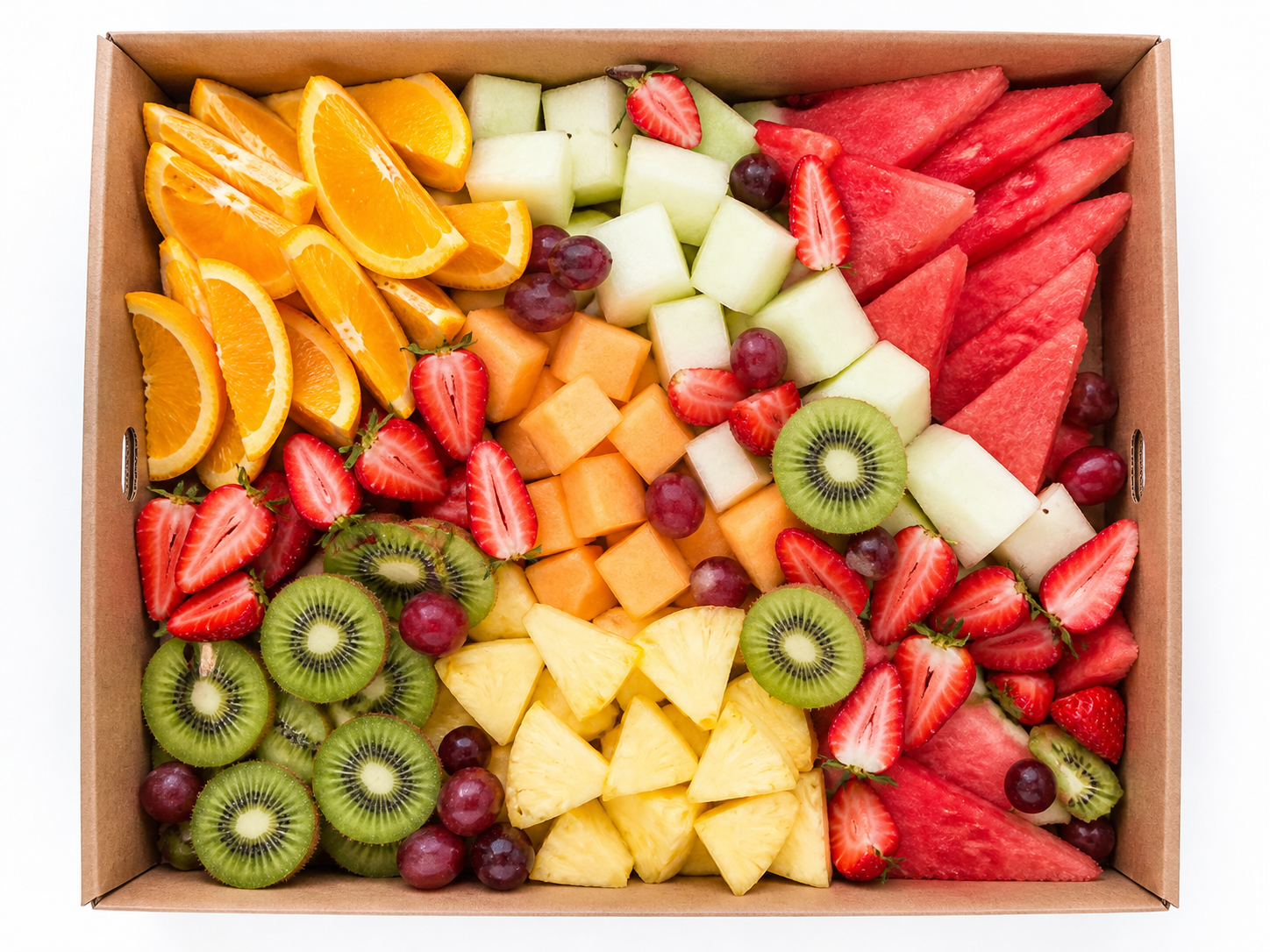 Fruit Catering Box