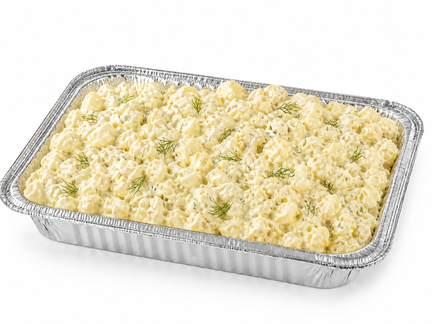 Potato Salad Catering