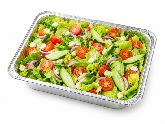Garden Salad Catering