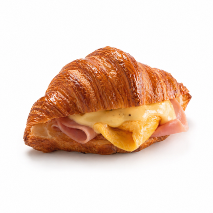 Croissant Box