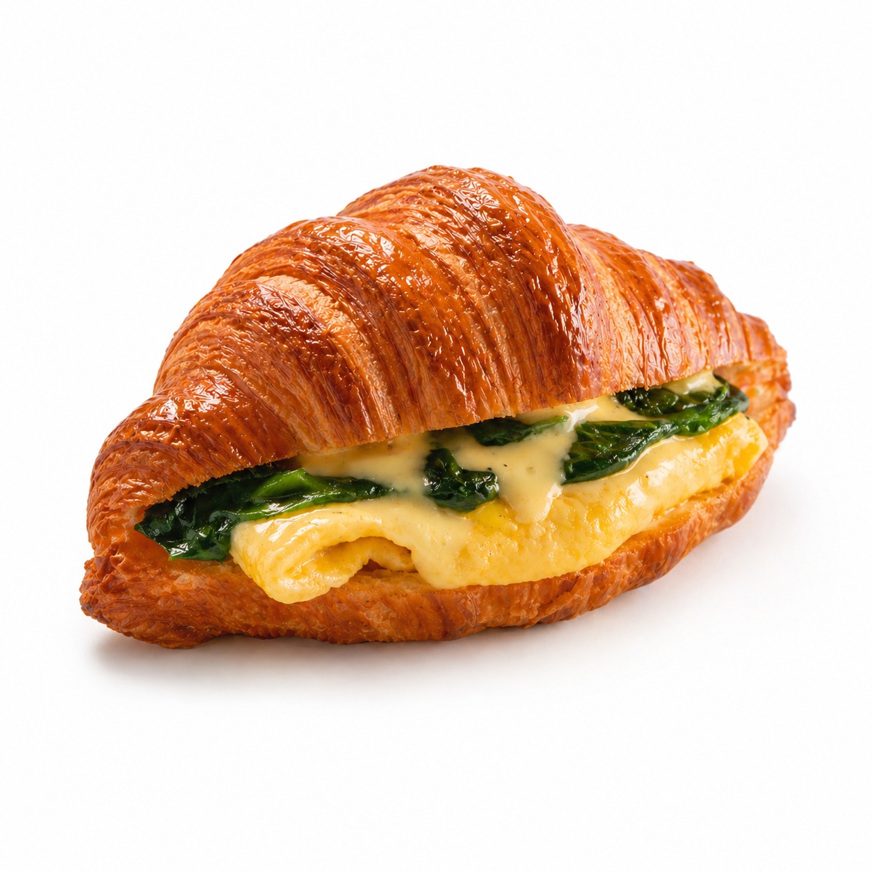 Croissant Box