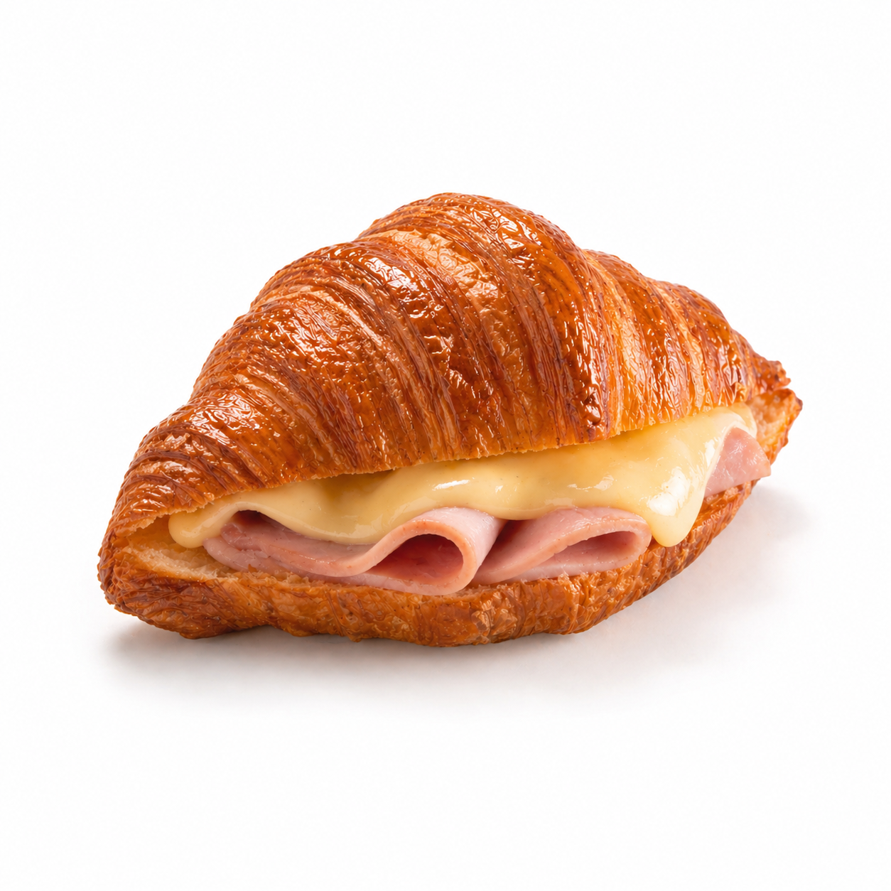 Croissant Box