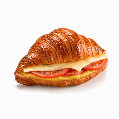 Croissant Box