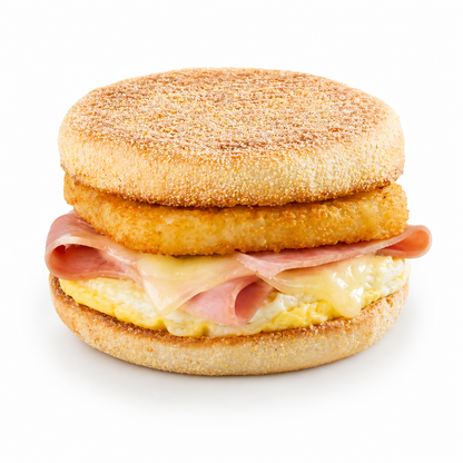 Brekky Muffin Box
