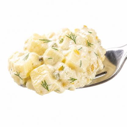 Potato Salad Catering