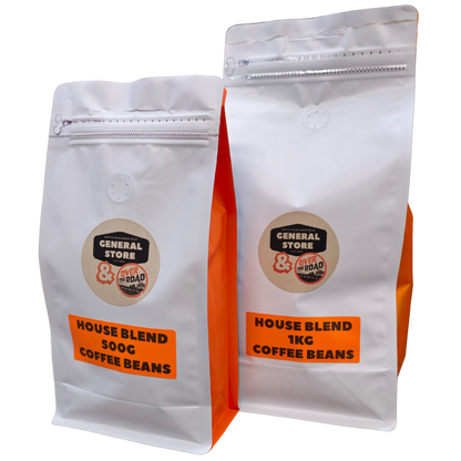 General Road Coffee Beans