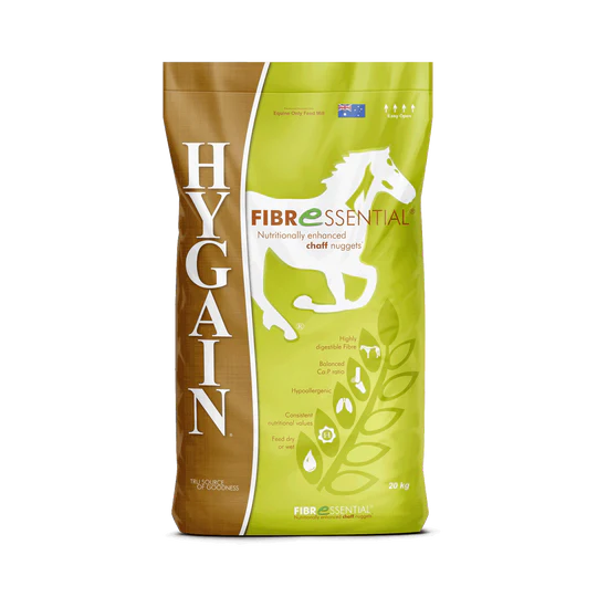 Hygain Fibressential 20KG