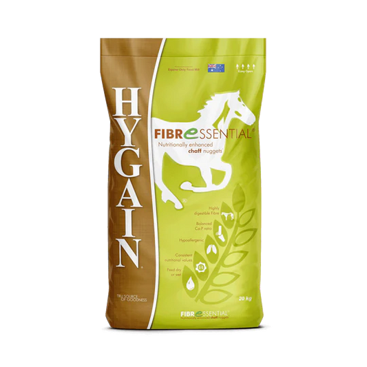Hygain Fibressential 20KG