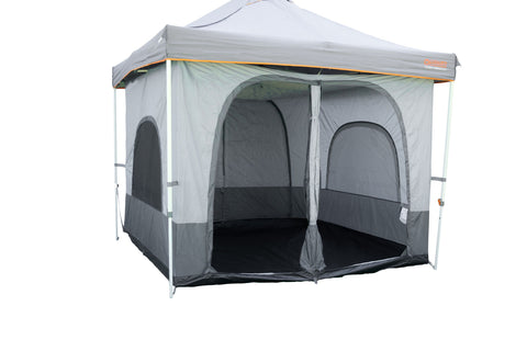 3M Gazebo Tent Inner - Universal Fits most Gazebos