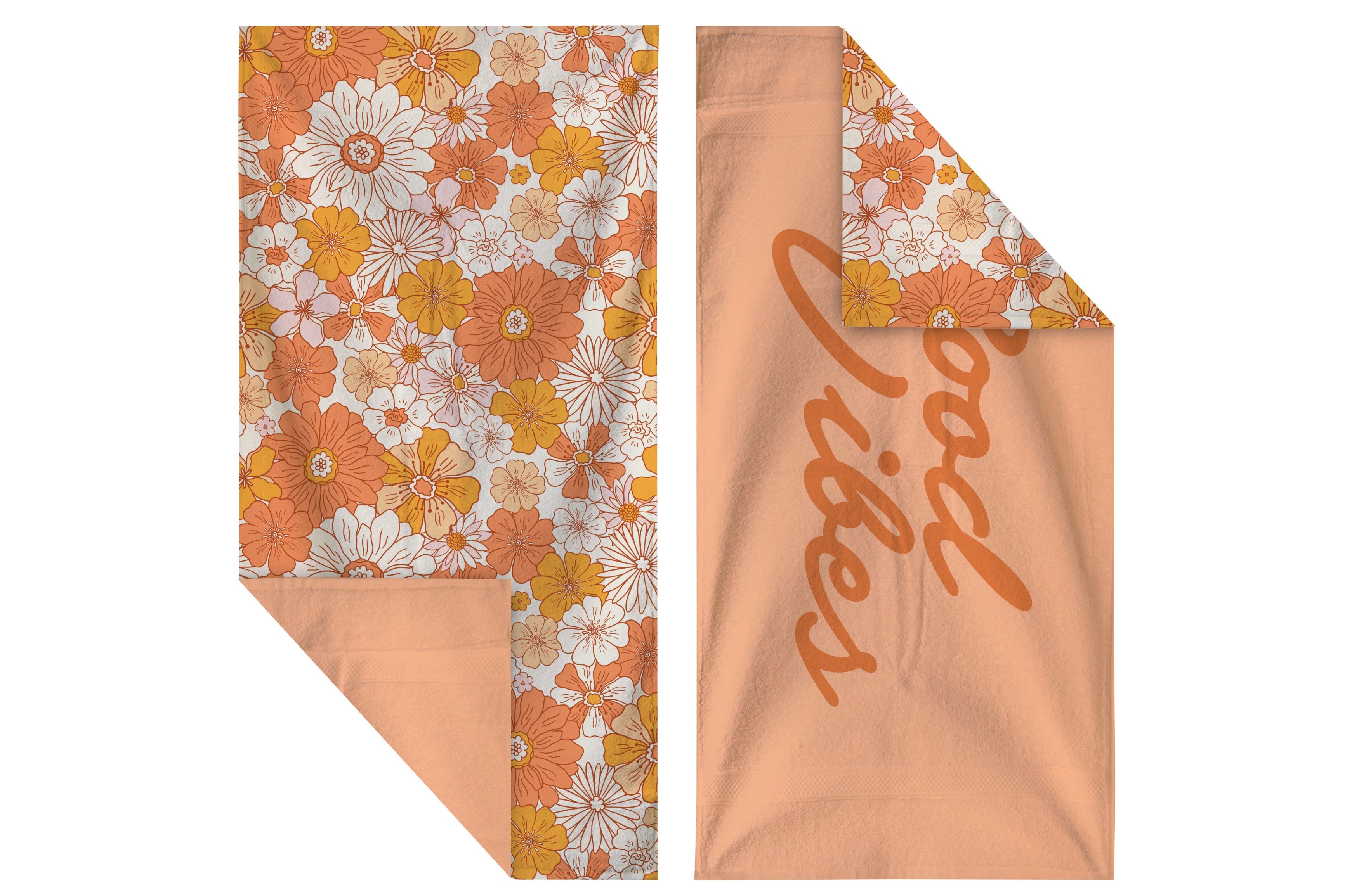 Best Quality Waffle Beach Towel 