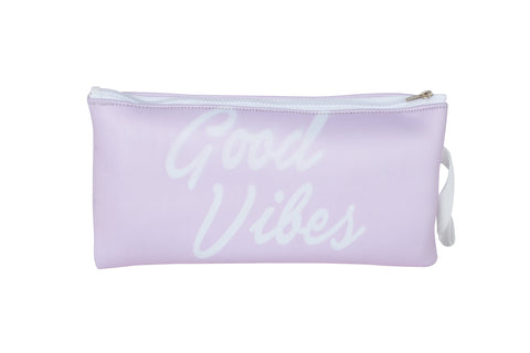 Good Vibes™ Premium Quick Dry 300gsm, Compact, Sand Free, Double Sided Beach Towel - Nomad Paisley